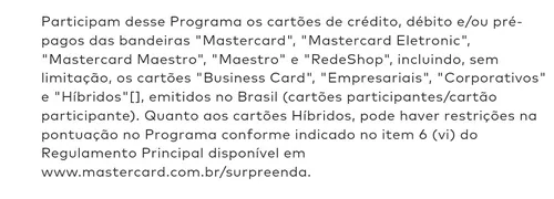 Imagen na descrição da promoção