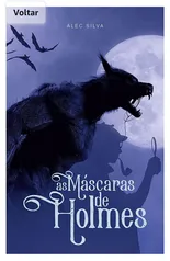 (E-book gratuito) As Máscaras de Holmes