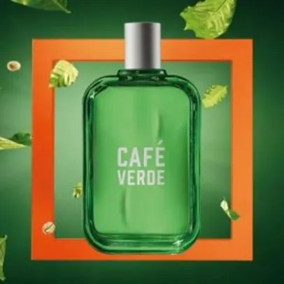 Nova Fragrância L'Occitane au Brésil - Café Verde - Amostra Grátis