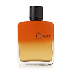 Natura Homem Tato Deo Parfum - 100 ml