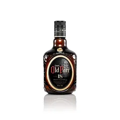 Whisky Old Parr 18 Anos, 750ml (PRIME)