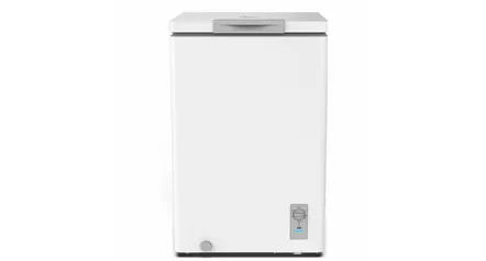 Freezer Horizontal 1 Porta Midea 100 Litros CFA10B