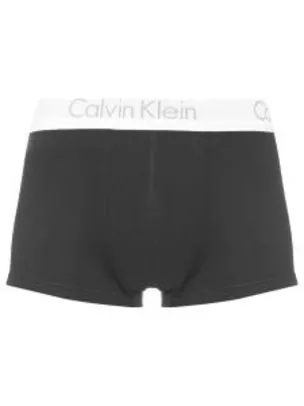 Cueca Boxer Calvin Klein Low Rise Trunk (GG)