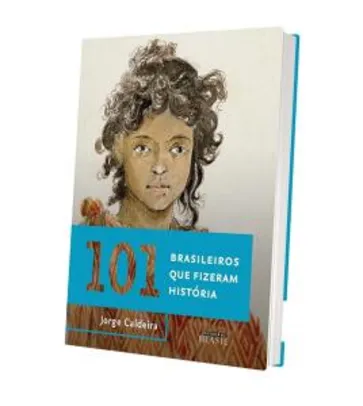101 brasileiros que fizeram história (AMAZON PRIME)