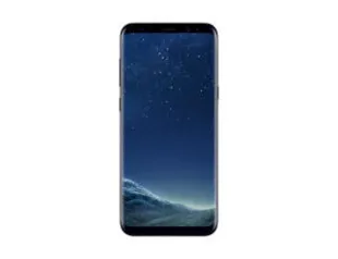 Galaxy S8+ 64gb por R$ 2699.10