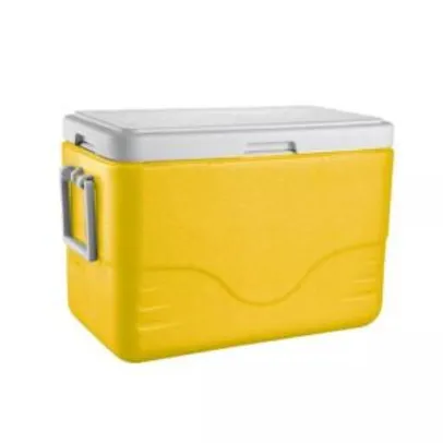 Caixa Térmica Coleman 28QT - 26,5 Litros - Frete grátis - R$99