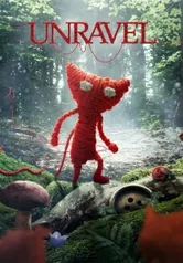 Unravel por R$40