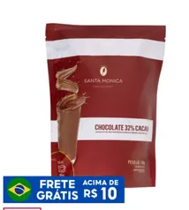 Achocolatado 32% Cacau - 1kg