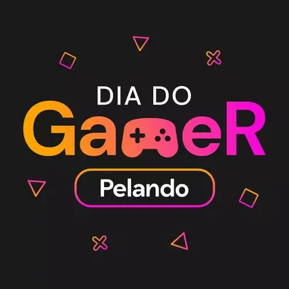 Aproveite o Dia do Gamer com as melhores promoções! 🎮