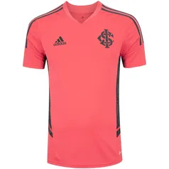 Camisa de Treino do Internacional adidas Atletas - Masculina