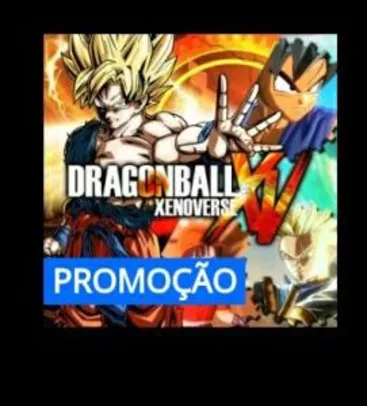 Dragon Ball Xenoverse + Passe de Temporada