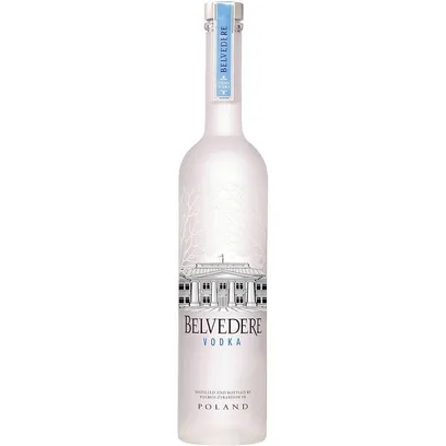 Product photo Vodka Belvedere Pure 700ml