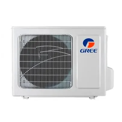 Ar Condicionado Split Hi Wall Inverter Gree Eco Garden 9.000 Btus Frio 220v