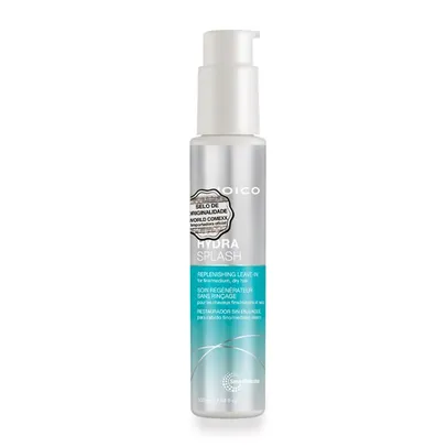 LEAVE-IN HIDRATANTE E PROTETOR PARA CABELOS FINOS - JOICO HYDRA SPLASH 100 ml