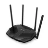 Imagem do produto Roteador Mercusys MR70X Wifi 6 Dual Band Ax1800