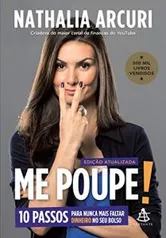 Ebook - ME POUPE! Nathalia Arcuri