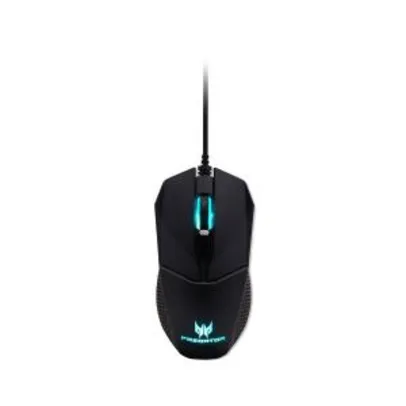 Mouse Gamer Predator Cestus 300 - R$290