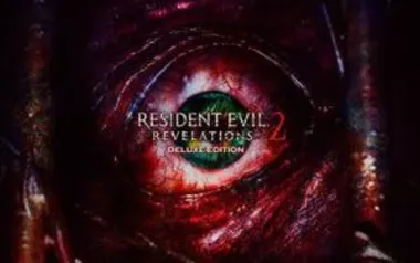 Resident Evil: Revelations 2 Deluxe Edition