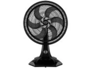 [Cliente Ouro] Ventilador de Mesa Britânia BVT301 30cm