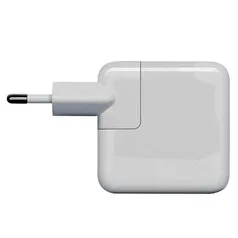 Carregador iPhone, iPad e MacBook USB-C, Apple 30W (2º Geração) MY1W2BZ/A