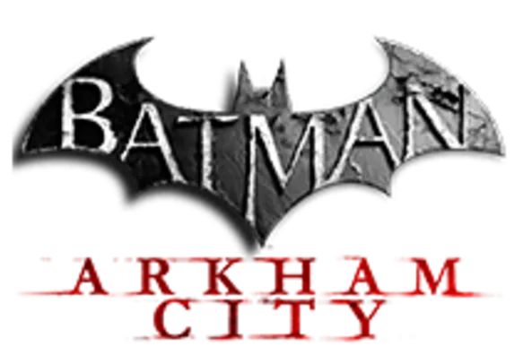 Batman Arkham City: Edição Jogo do Ano