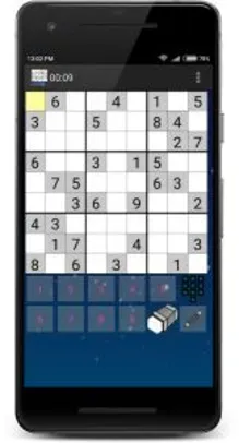 Classic Sudoku PRO (No Ads)  [APP Grátis Android]