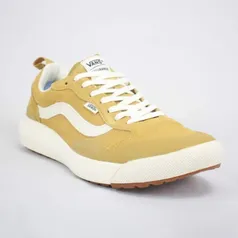 Tenis Vans Ultrarange Exo Mustard Gold