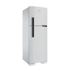 [apenas 110V] Geladeira Brastemp Frost Free BRM44HB 375 Litros Branco R$1999