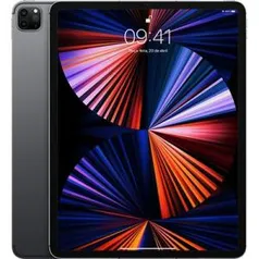 iPad Pro 12,9" 2TB 2021