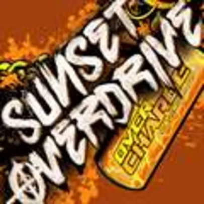 Jogo Sunset Overdrive (PC - Microsoft Store)