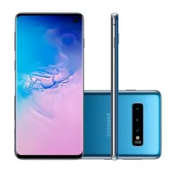 [R$ 2160 AME] Samsung Galaxy S10 128GB