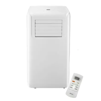 Product photo Ar Condicionado Portátil Aovia Gree 10000 Btus R32 Frio 127V - GPC10AP-A6NNA1A