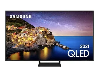 [Pix] Samsung Smart Tv 55" Qled Q70A 4k | R$4275