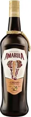 (40% OFF na 2ª unidade) Amarula Cream - Licor, 750ml