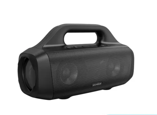 Soundcore by Anker Motion Boom caixa de som bluetooth