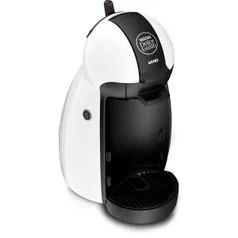 Cafeteira Expresso Dolce Gusto Piccolo Branca 220V - R$194