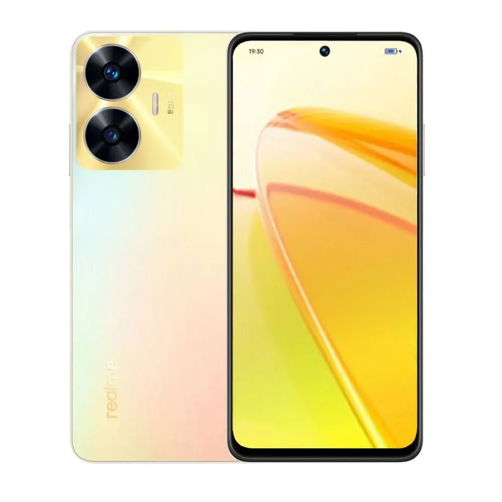 Imagem do produto Realme C55 Dual Sim 256 GB  8 GB Ram