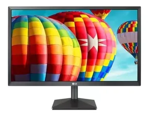 MONITOR 23.8 LG IPS 75HZ FULL HD HDMI