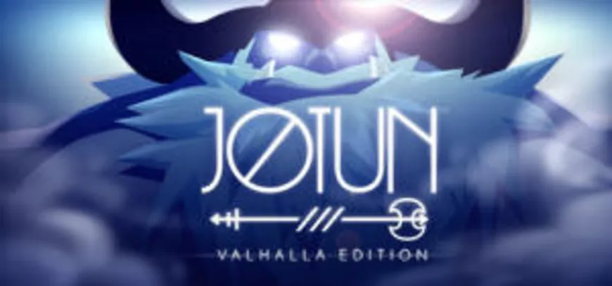 Jotun - Valhalla Edition | R$ 10 (67% OFF)