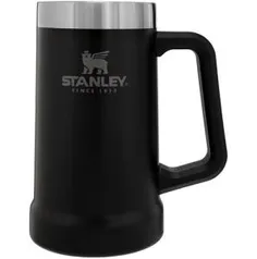 Caneca Térmica de Cerveja - Stanley | R$188