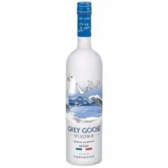 Vodka Grey Groose Tradicional 4,5l por R$ 140