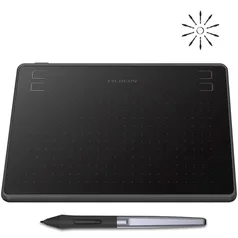 [internacional] Mesa Digitalizadora Huion HS64 | R$111