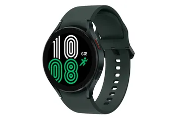 Galaxy Watch4 BT 44mm Verde