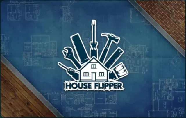 House Flipper