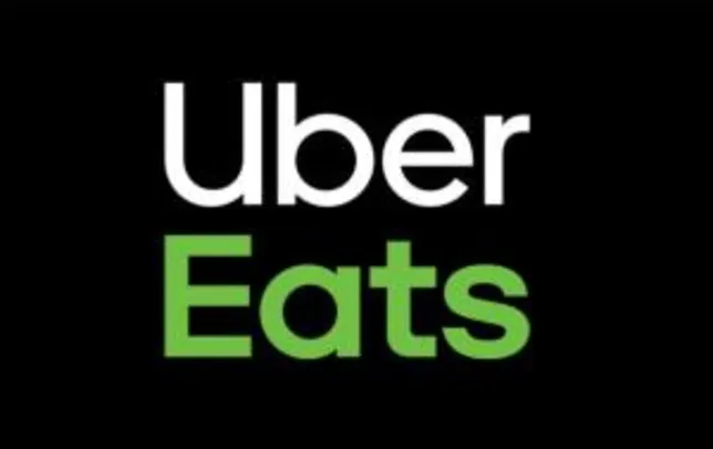 [Usuários Selecionados] R$20 OFF em pedido no Uber Eats - Acima de R$25