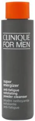Clinique For Men Super Energizer - Esfoliante Facial 50ml | R$76