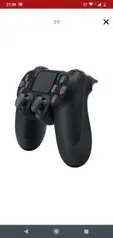 (AME) Controle Sony dualschock 4 | R$205