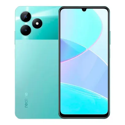 Foto do produto Realme C51