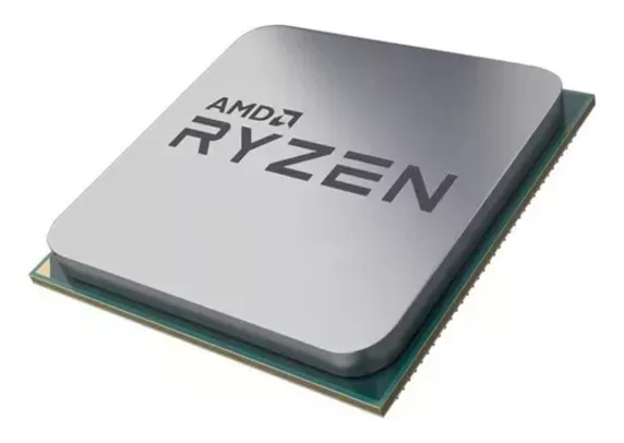 [MERCADO PAGO] Processador AMD Ryzen 5 5600G de 6 núcleos e 4.4GHz de frequência com gráfica integrada, OEM sem cooler