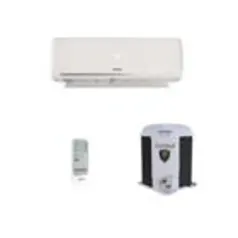 Ar Condicionado Split Triple Inverter Consul EconoMaxi 9000 BTUs Frio CBK09CBXNA - Bivolt